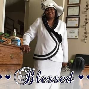 Meet your Posher, Janice